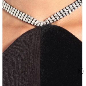 David koma NEVER WORN designer dress